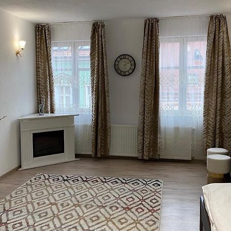 Centralhome Ap1 시기쇼아라 외부 사진