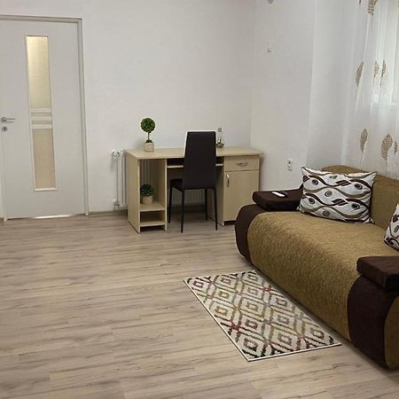 Centralhome Ap1 시기쇼아라 외부 사진