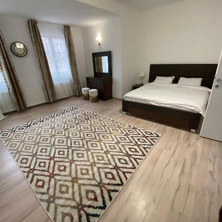 Centralhome Ap1 시기쇼아라 외부 사진
