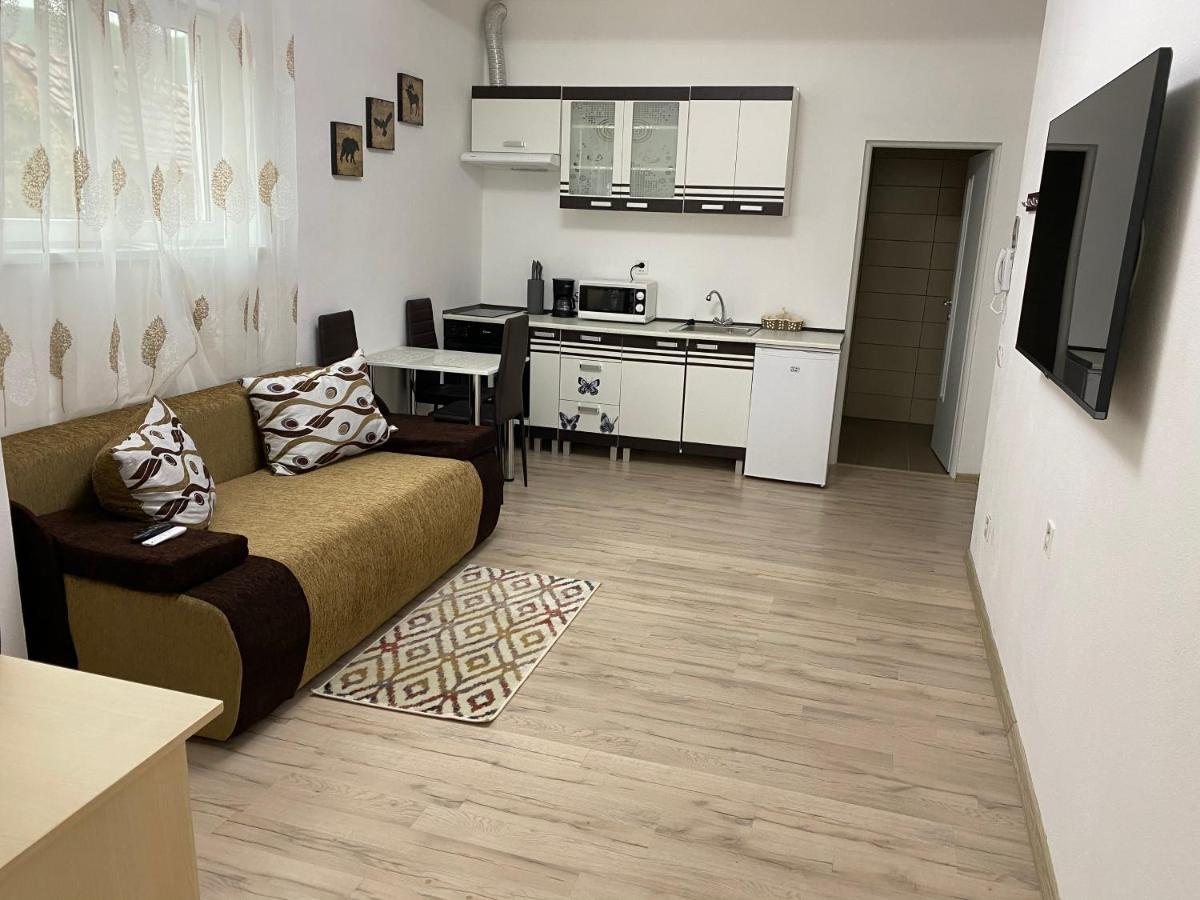 Centralhome Ap1 시기쇼아라 외부 사진