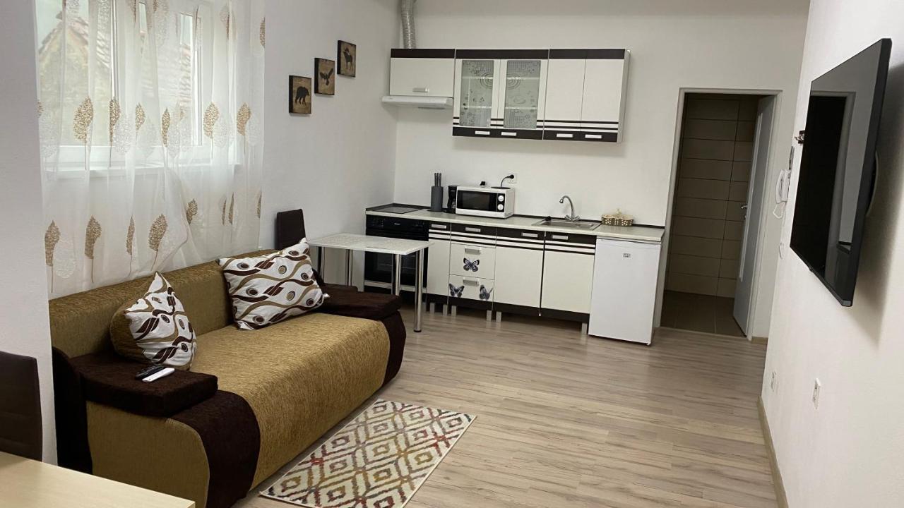 Centralhome Ap1 시기쇼아라 외부 사진