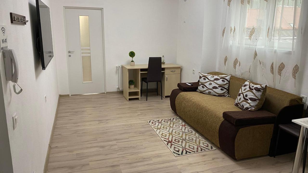 Centralhome Ap1 시기쇼아라 외부 사진