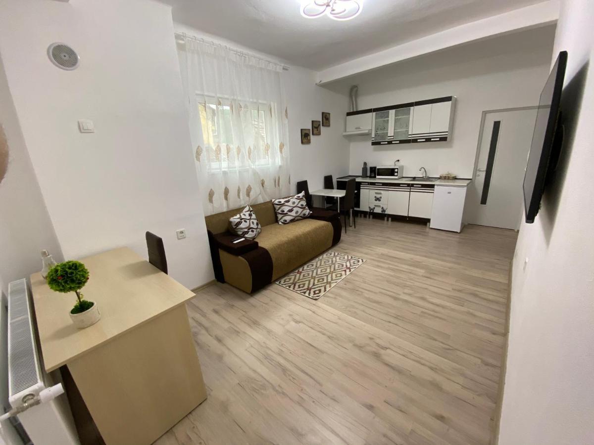 Centralhome Ap1 시기쇼아라 외부 사진